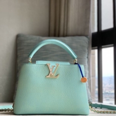 Louis Vuitton Top Handle Bags